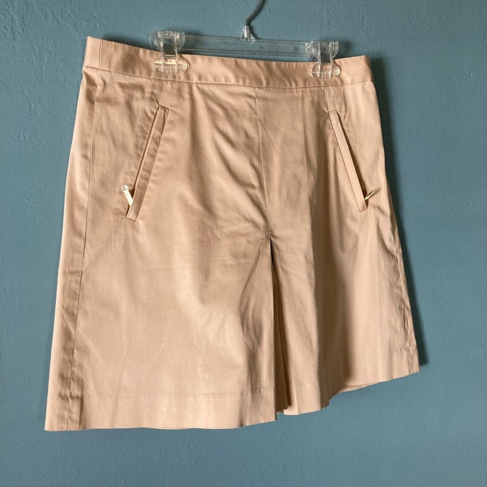 Ralph Lauren women's golf skorts size 4